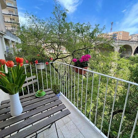 Bed and Breakfast Finestra Sui Ponti Ragusa Exterior foto