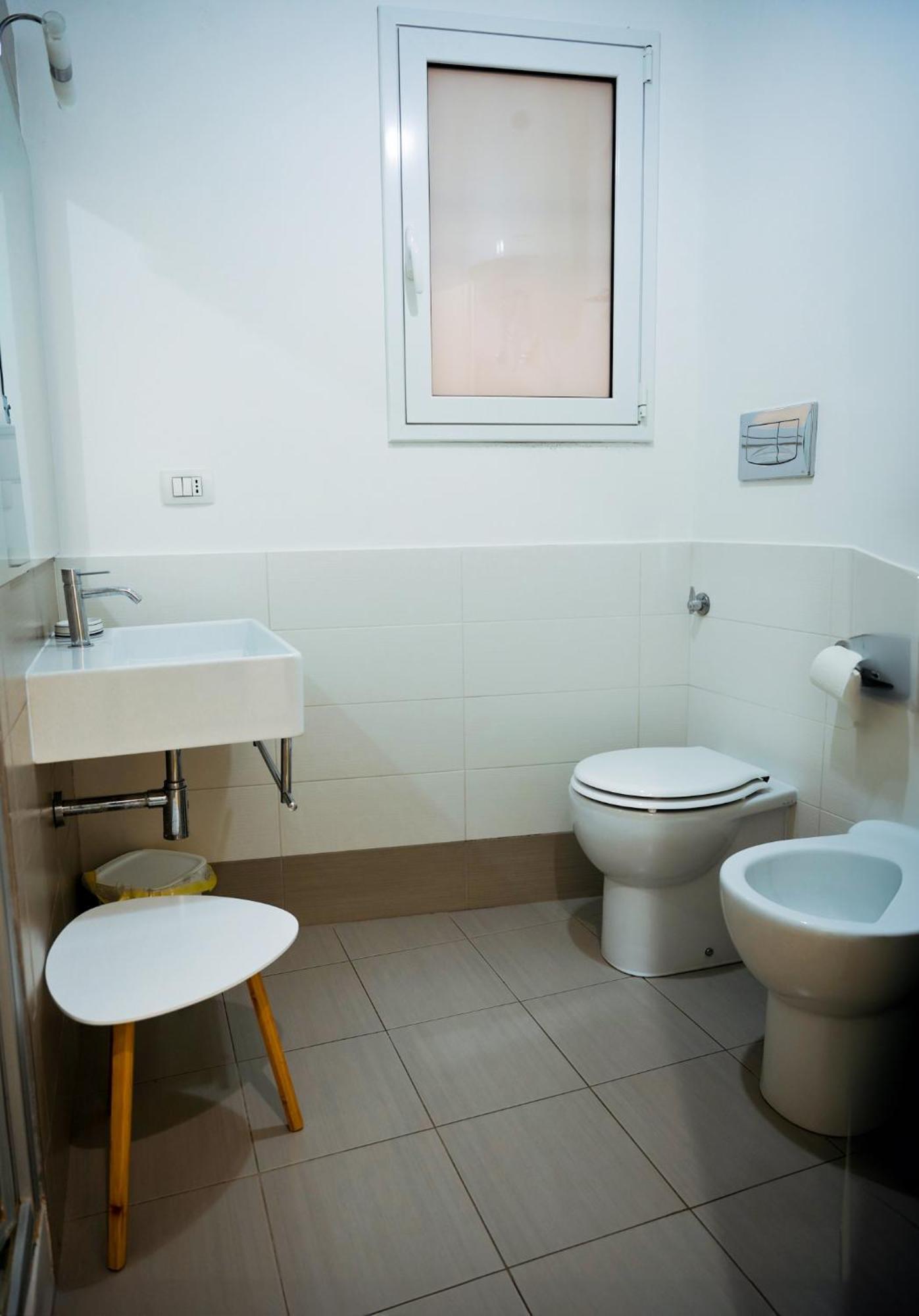 Bed and Breakfast Finestra Sui Ponti Ragusa Exterior foto