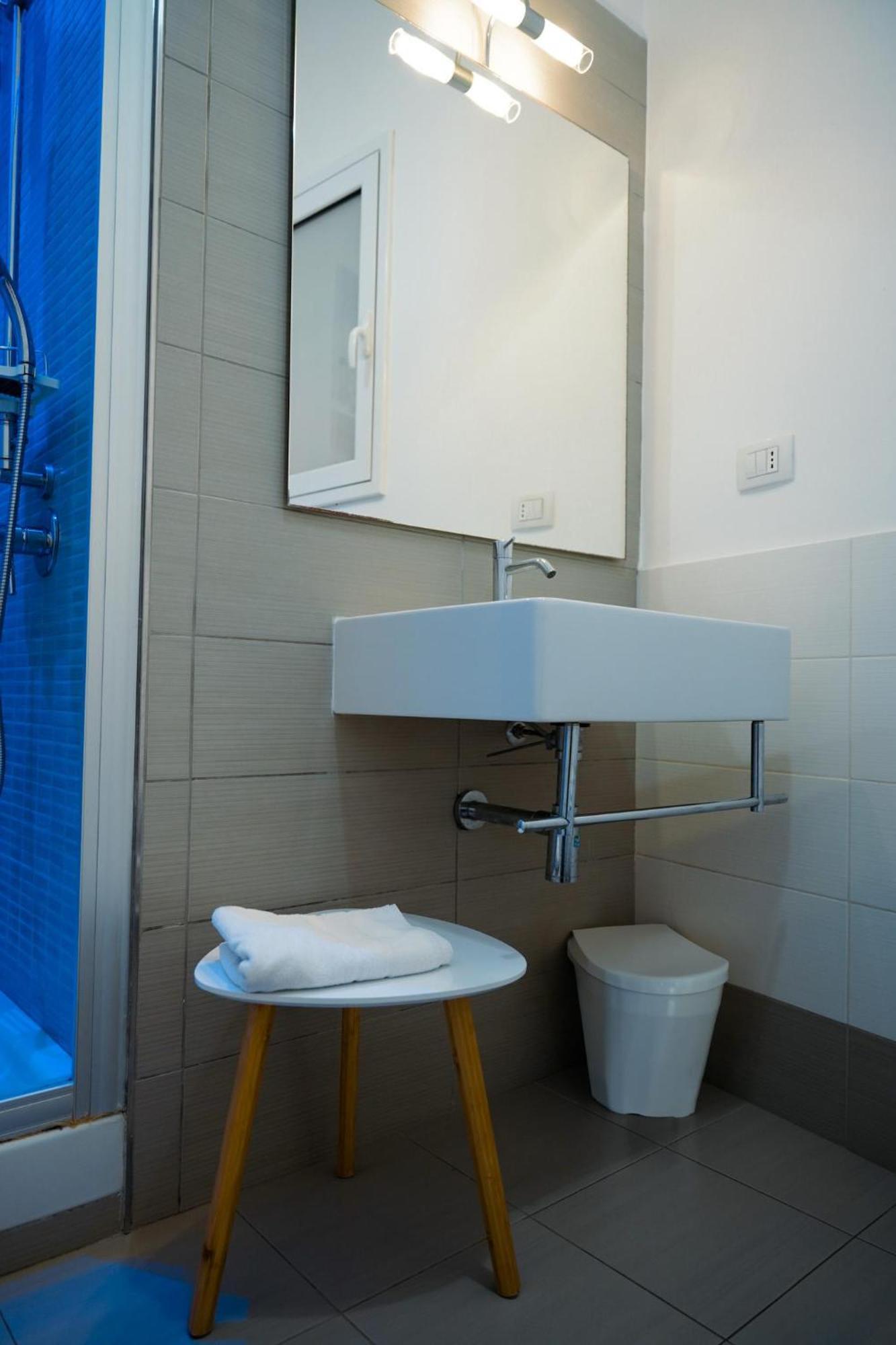 Bed and Breakfast Finestra Sui Ponti Ragusa Exterior foto
