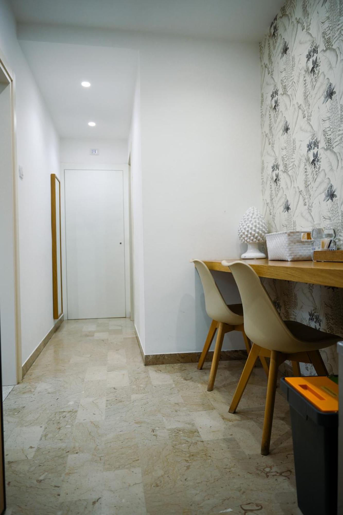 Bed and Breakfast Finestra Sui Ponti Ragusa Exterior foto
