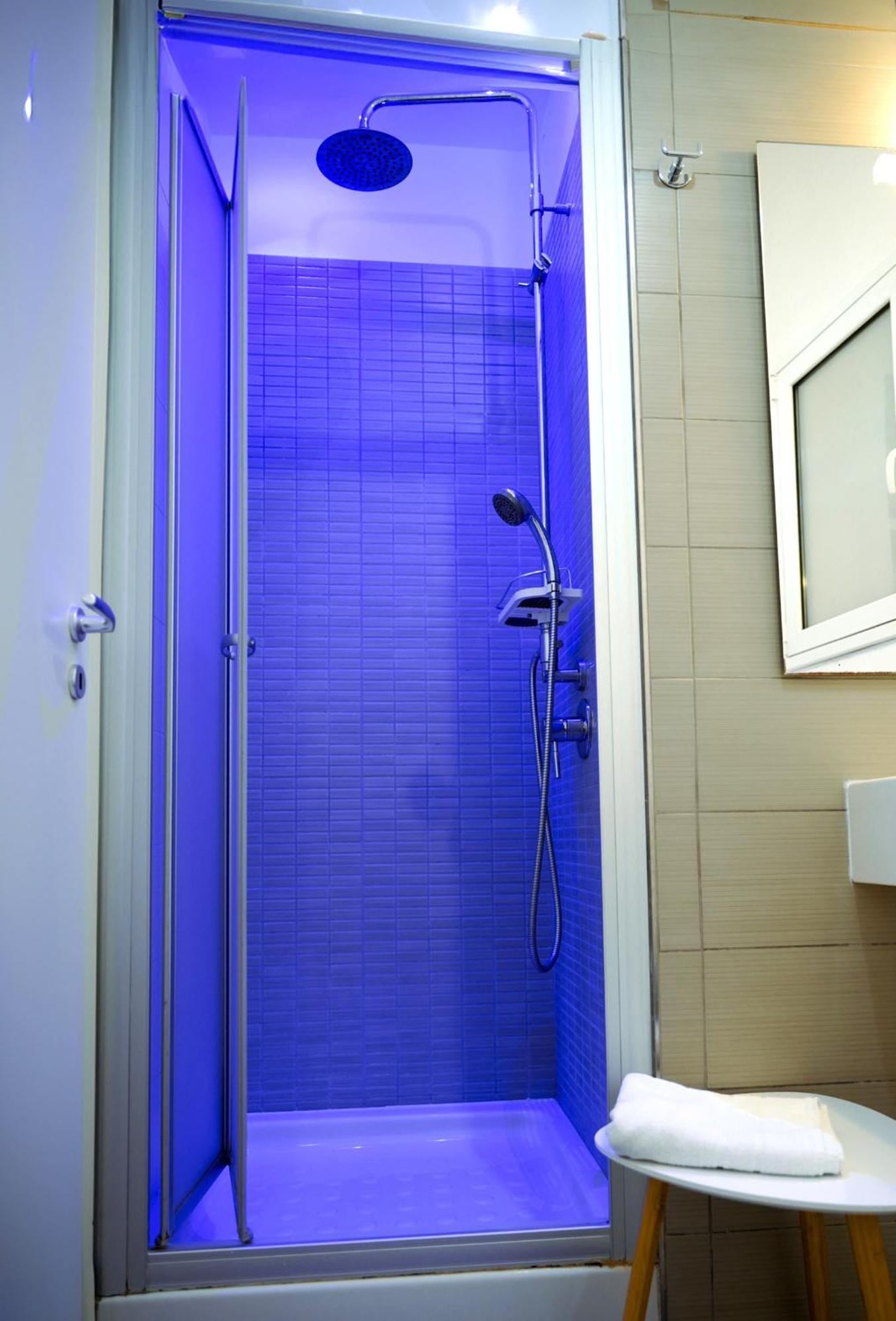 Bed and Breakfast Finestra Sui Ponti Ragusa Exterior foto