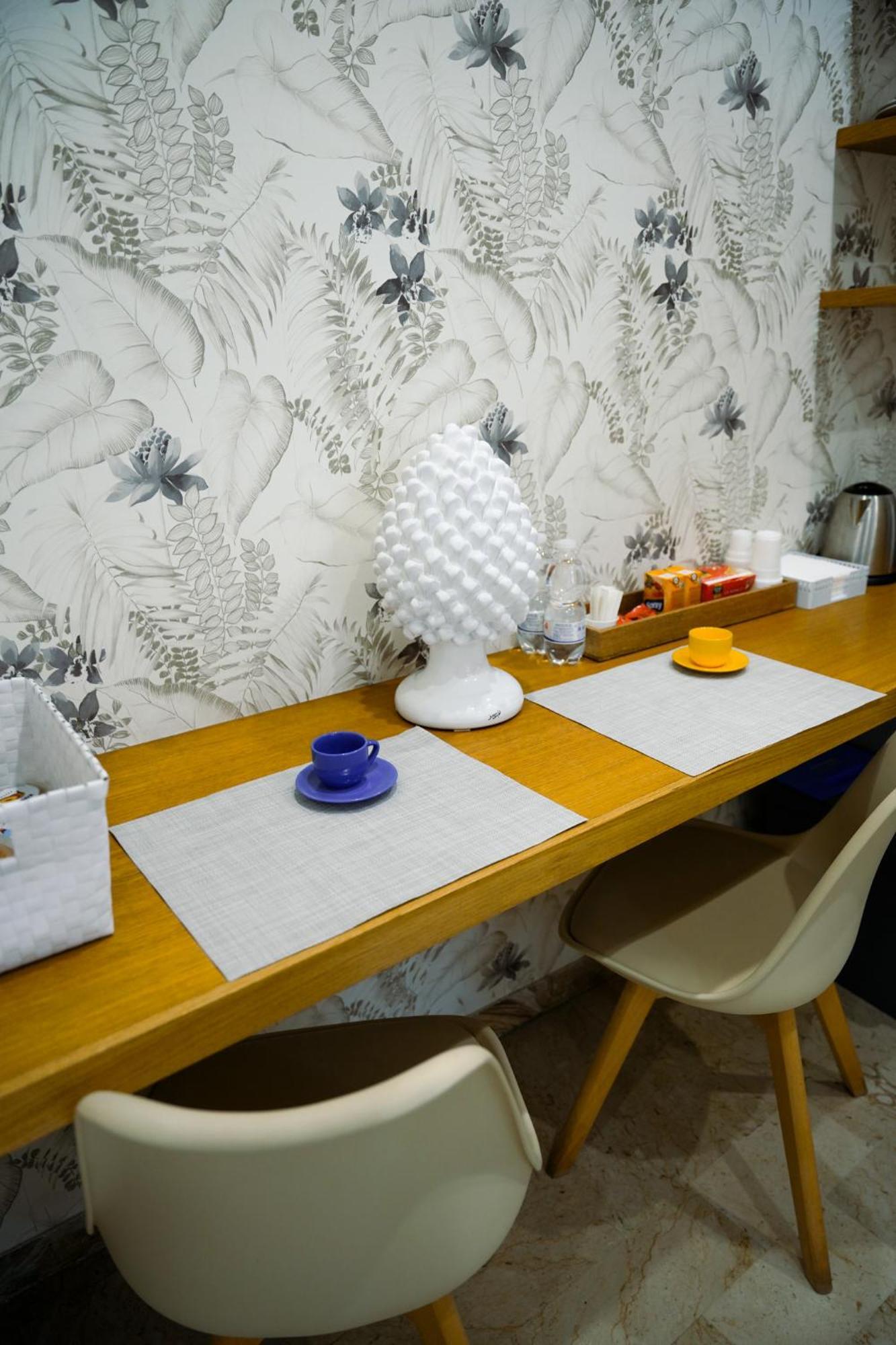 Bed and Breakfast Finestra Sui Ponti Ragusa Exterior foto