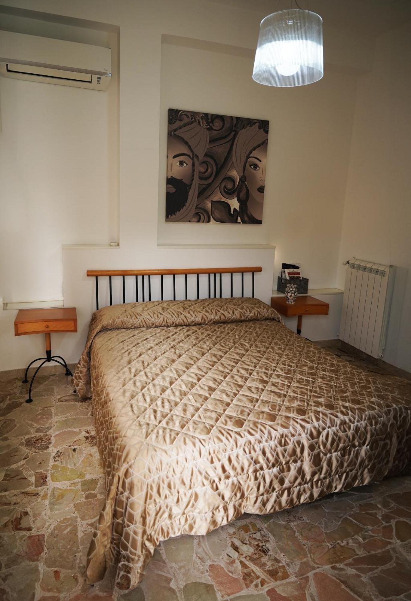 Bed and Breakfast Finestra Sui Ponti Ragusa Exterior foto