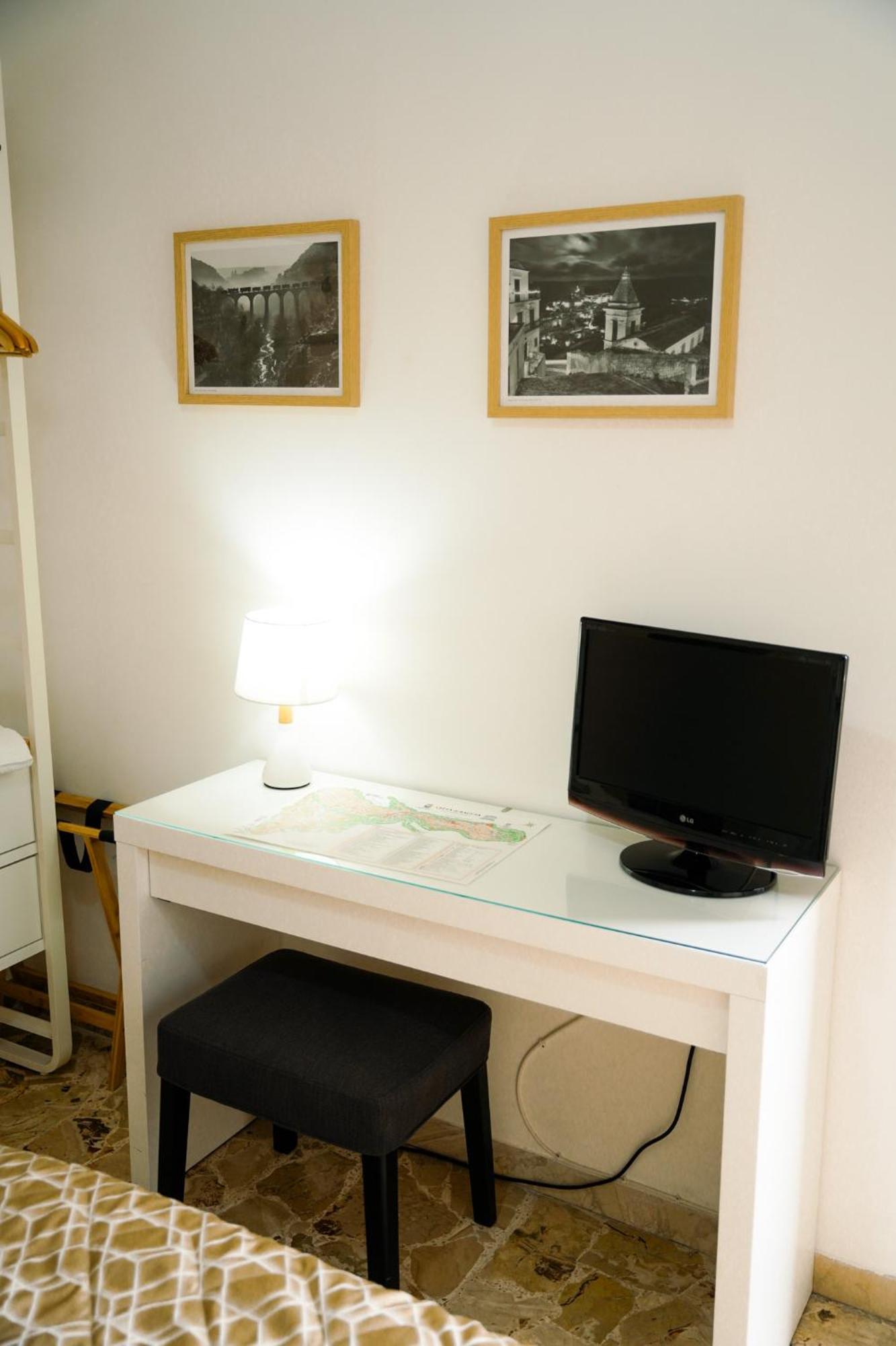 Bed and Breakfast Finestra Sui Ponti Ragusa Exterior foto